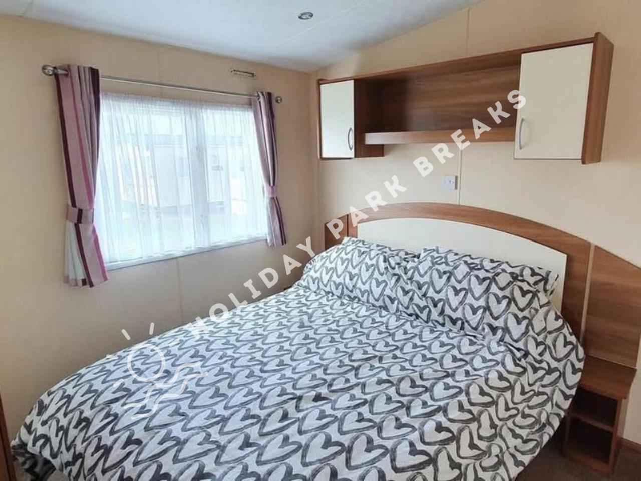 Beachcomber - Cosy 2 Bed Near Beach At Seal Bay, Selsey Kültér fotó